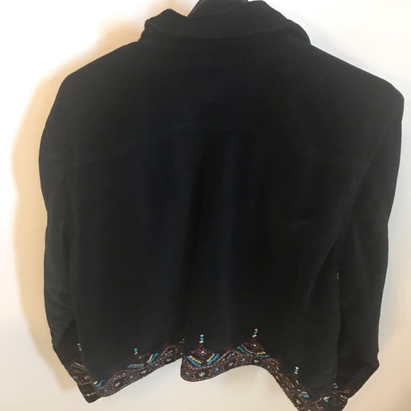 Jacket - Picture 2 of 3